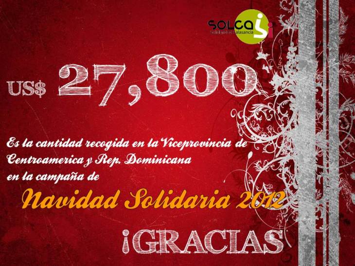 Agradecimiento 2013 (1)