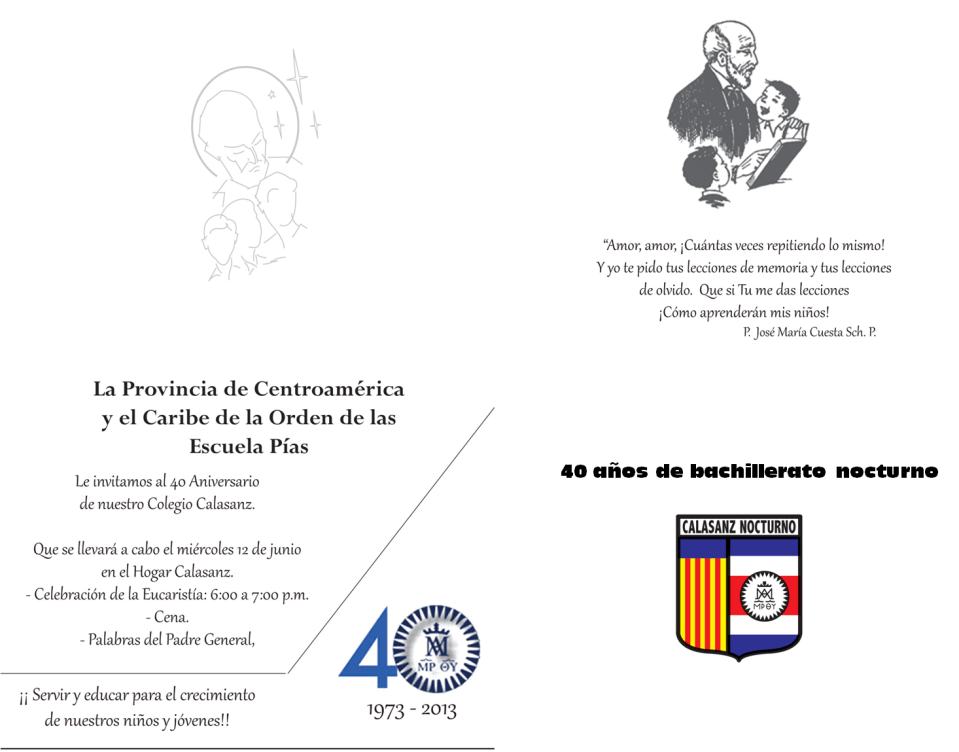 bachilerato nocturno