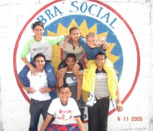 obra social