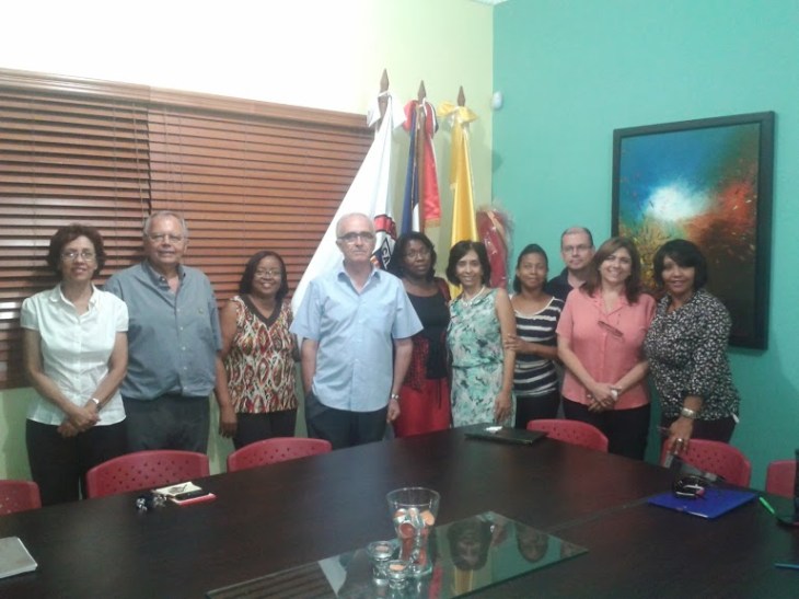 consejo fraternidad LR