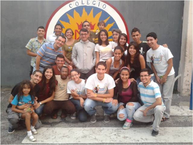 caracas-mov calasanz