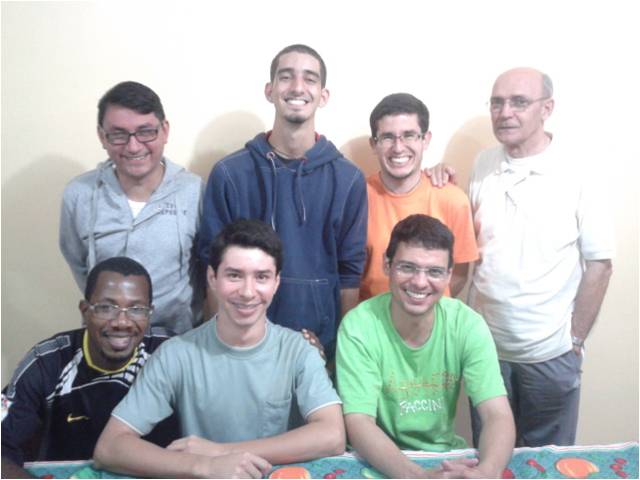 comunidad de caracas