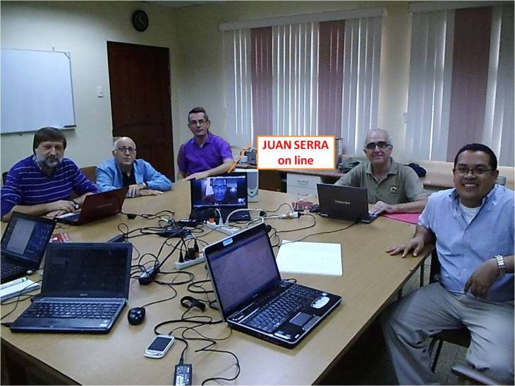 congregación provincial