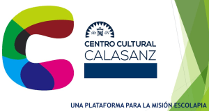 centro cultural