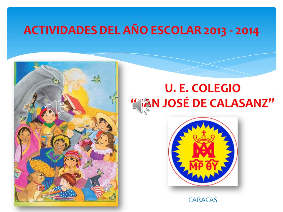 ACTIVIDADES DEl  CURSO ESCOLAR 2013-2014 (1) [Autoguardado] [Autoguardado]