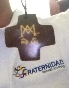 cruz fraternidad