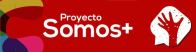 Logo Proyecto Somos+