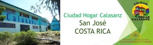 CIUDAD HOGAR CALASANZ